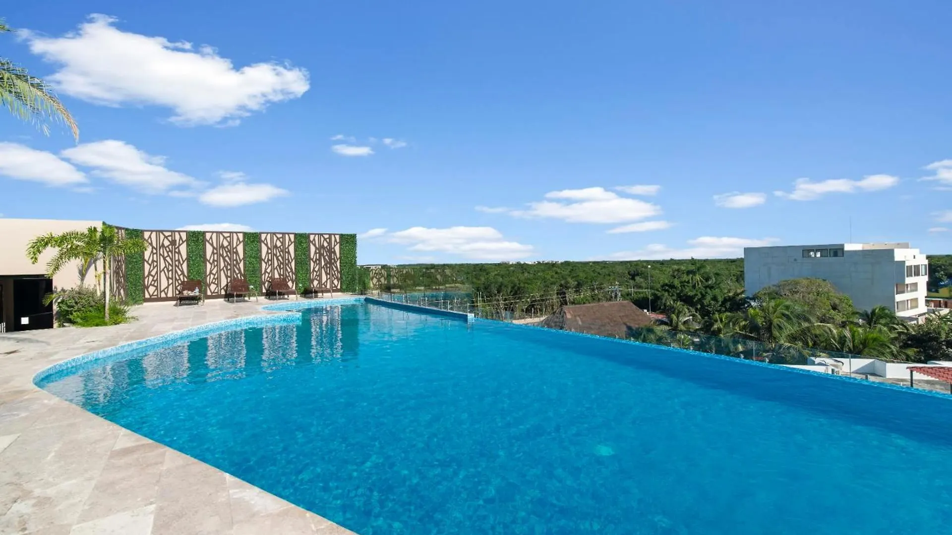 Menesse Tulum Hideaway - Elegant Bohemian Suite شقة