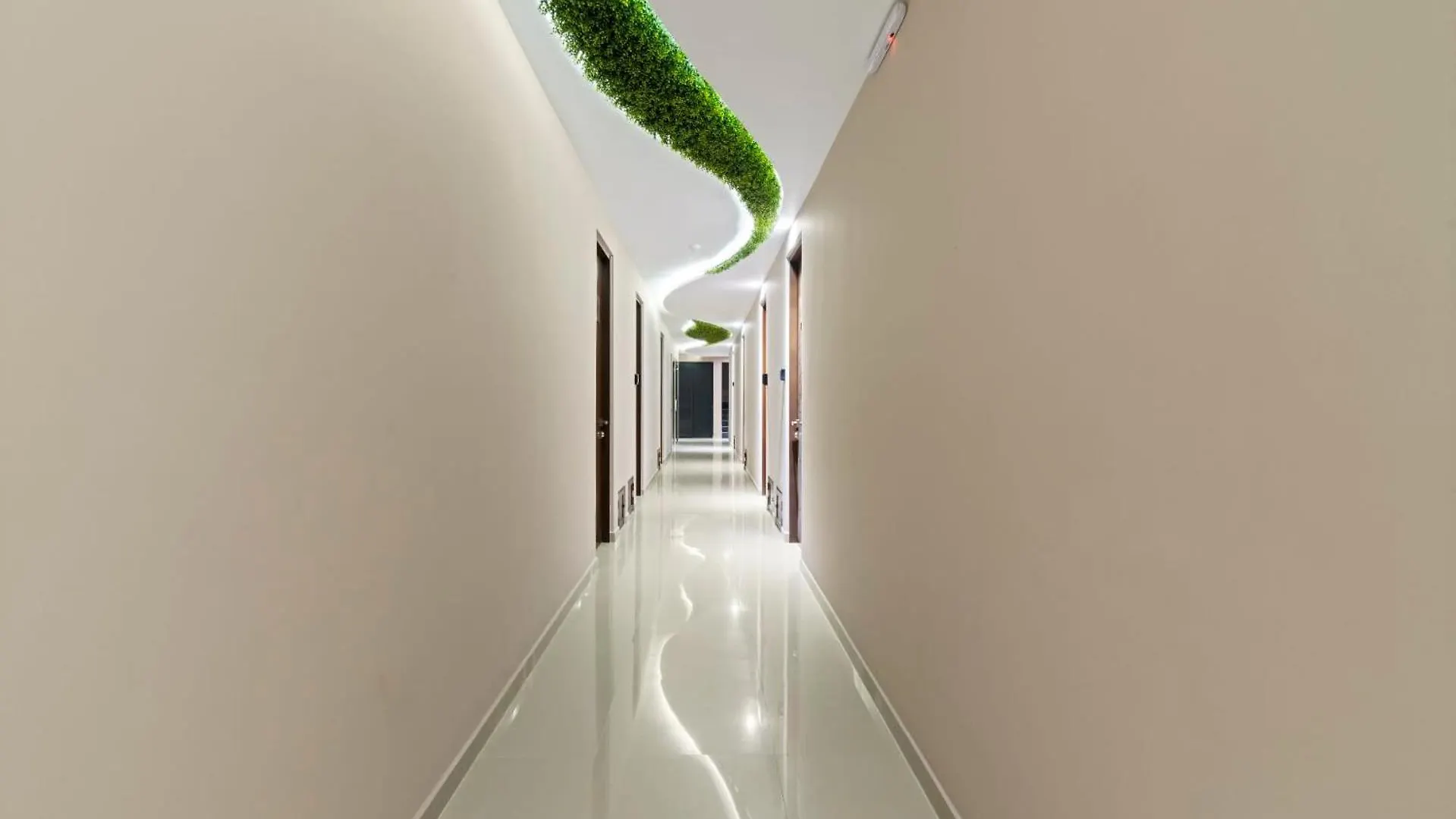 Menesse Tulum Hideaway - Elegant Bohemian Suite 0*,  Mexiko